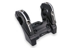 CNC Racing Bottom Handlebar Clamp for Ducati Xdiavel - CNC Racing image 3