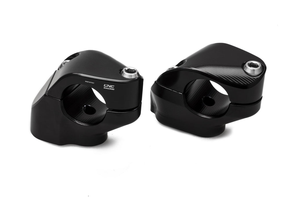 CNC Racing Handlebar Clamp for MV Agusta Brutale My 2016+ - CNC Racing