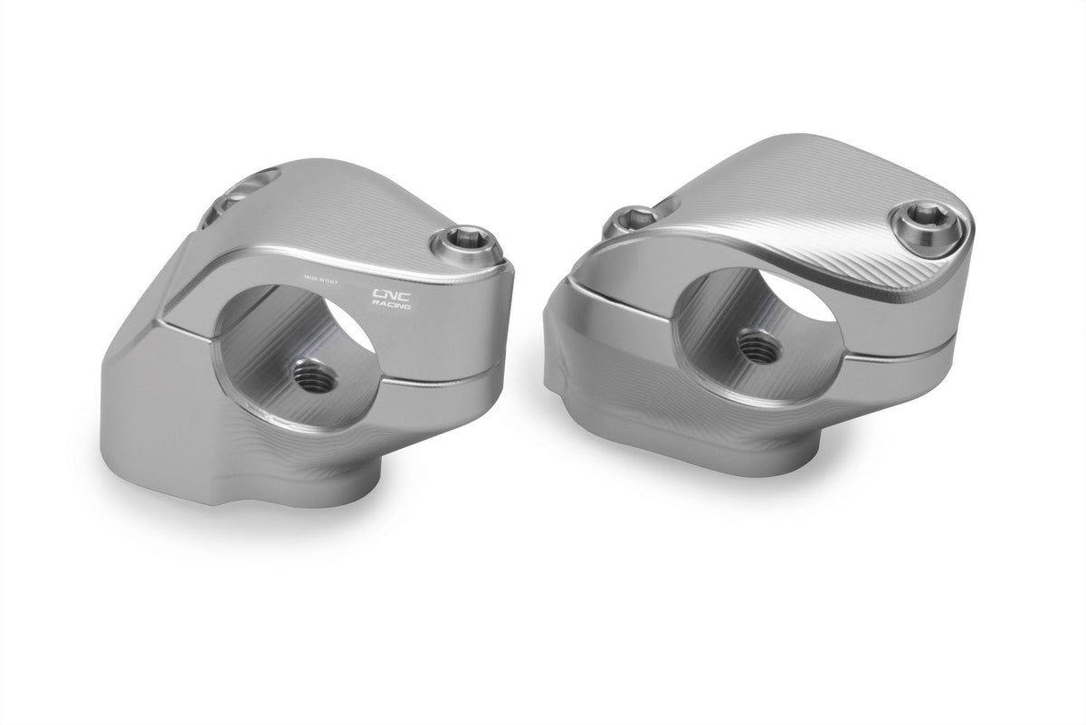 CNC Racing Handlebar Clamp for MV Agusta Brutale My 2016+ - CNC Racing image 2