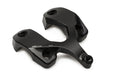 CNC Racing Steering damper kit – handlebar top clamp Ducati Monster 1200 - CNC Racing
