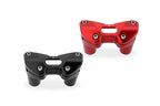 CNC Racing Handlebar Clamp Full Kit for Ducati Multistrada - CNC Racing