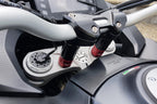 CNC Racing Bar Adaptor Spacers H 30mm for Ducati Multistrada - CNC Racing image 2