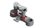 CNC Racing Bar Adaptor Spacers H 30mm for Ducati Multistrada - CNC Racing image 4