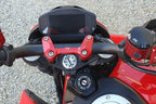 CNC Racing Handlebar Top Clamp for Ducati Hypermotard 950 - CNC Racing image 2