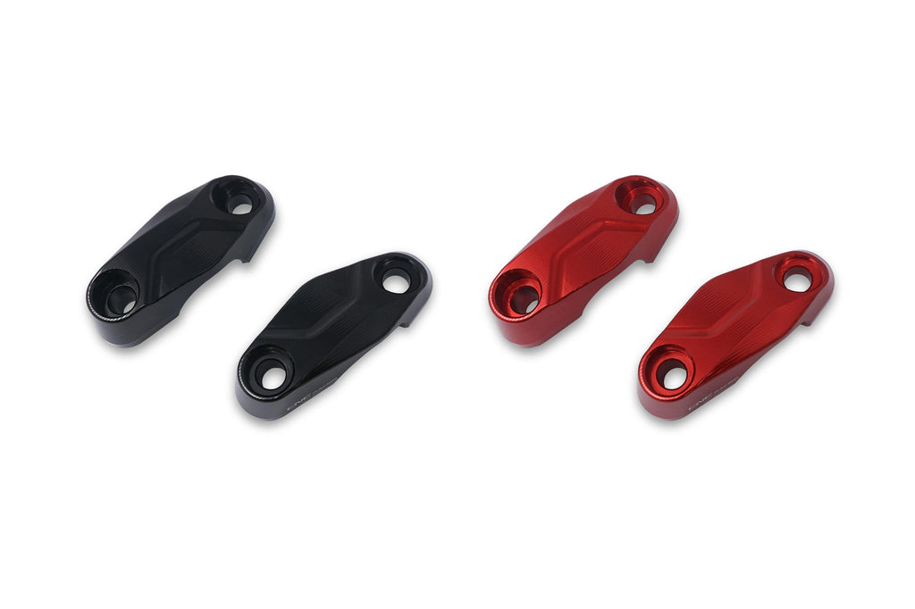 CNC Racing Handlebar upper clamp kit Ducati Monster 937 - CNC Racing