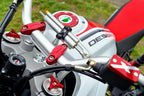 CNC Racing Fork Spring Preload Adjuster - CNC Racing image 2