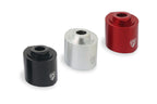 CNC Racing Handlebar Clamp Spacers H 30mm for Ducati Multistrada V4 for OEM Riser - CNC Racing