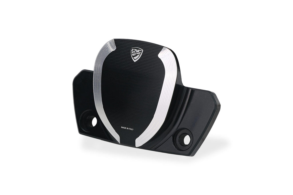 CNC Racing Handlebar Clamp Cover Diavel V4 for Ducati