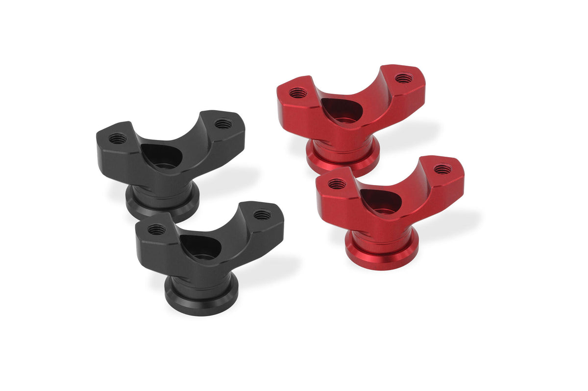 CNC Racing U – Bolt Lower Kit for Ducati Hypermotard 698 Mono - CNC Racing