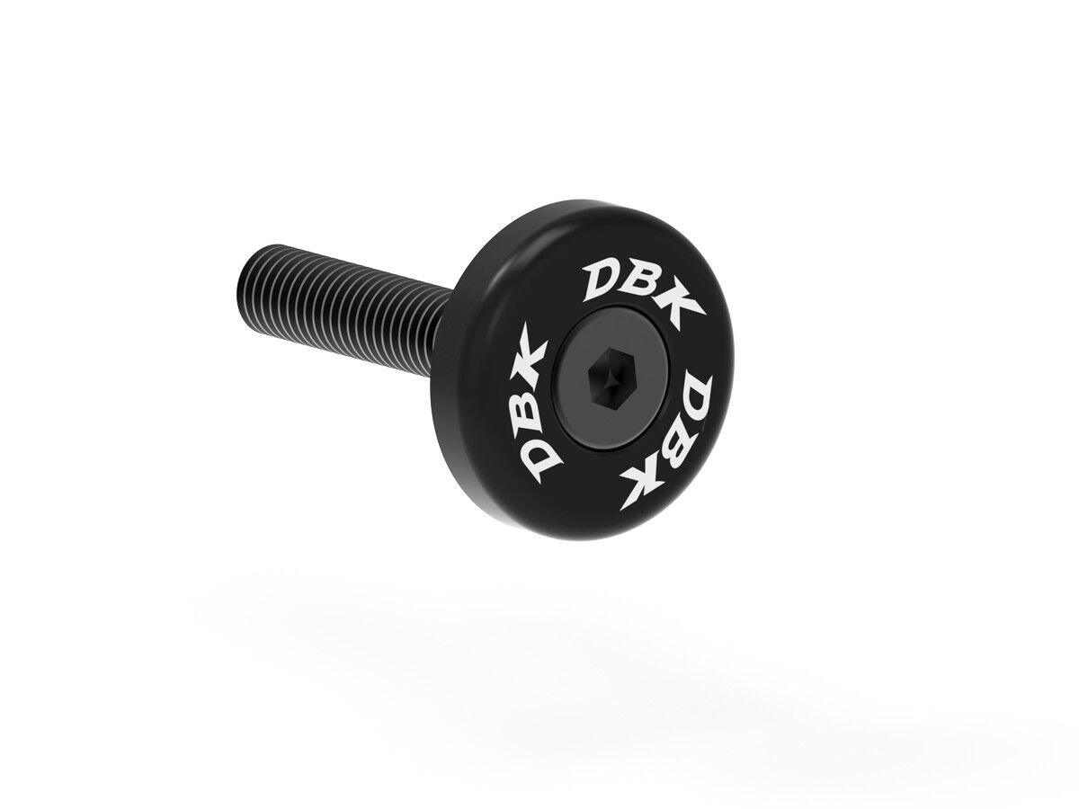 DBK Muffler Support Screw Washer