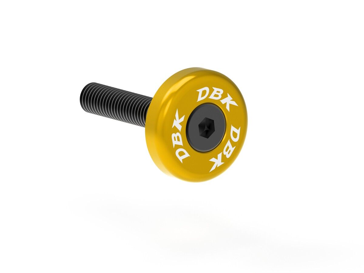 DBK Triumph Muffler Support Screw Washer