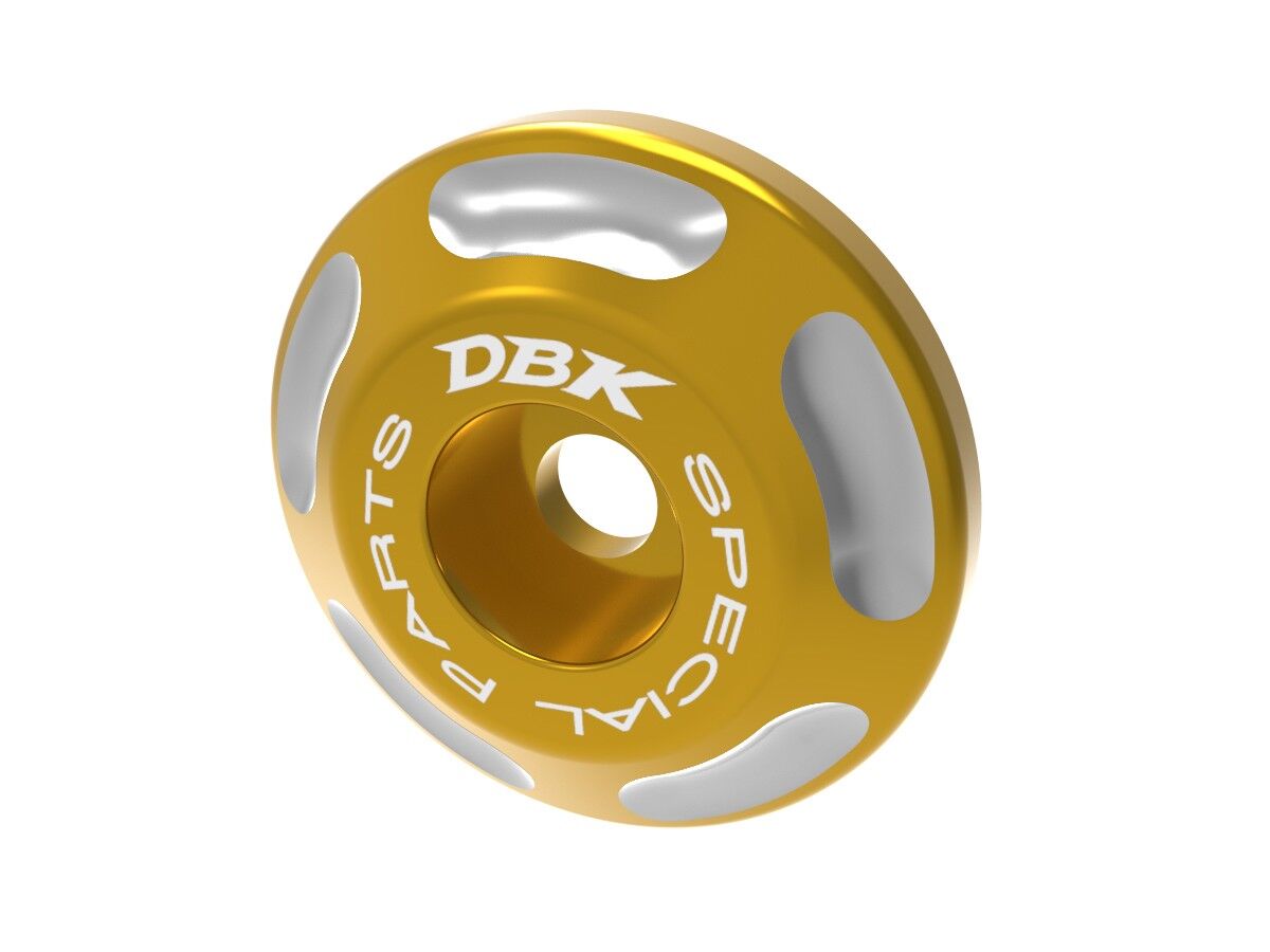 DBK BMW Muffler Washer