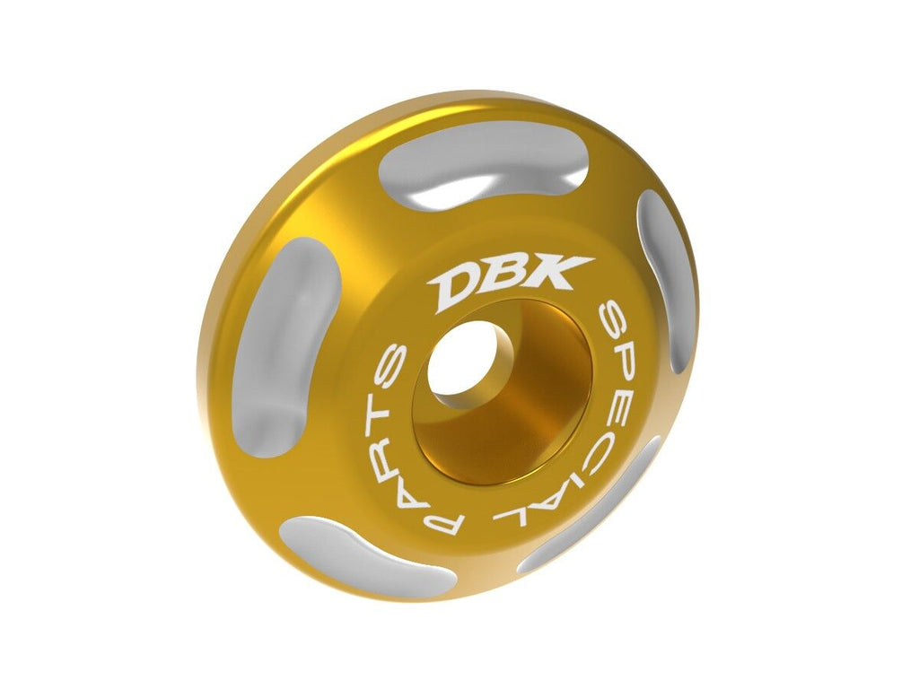 DBK BMW Muffler Washer