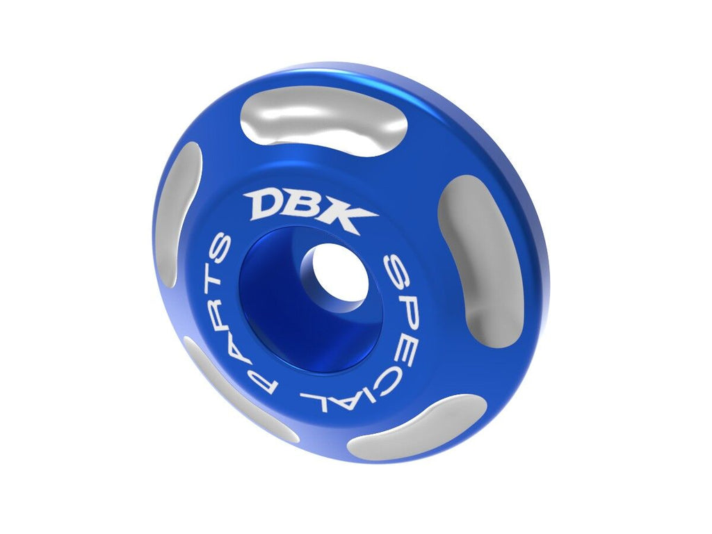 DBK BMW Muffler Washer