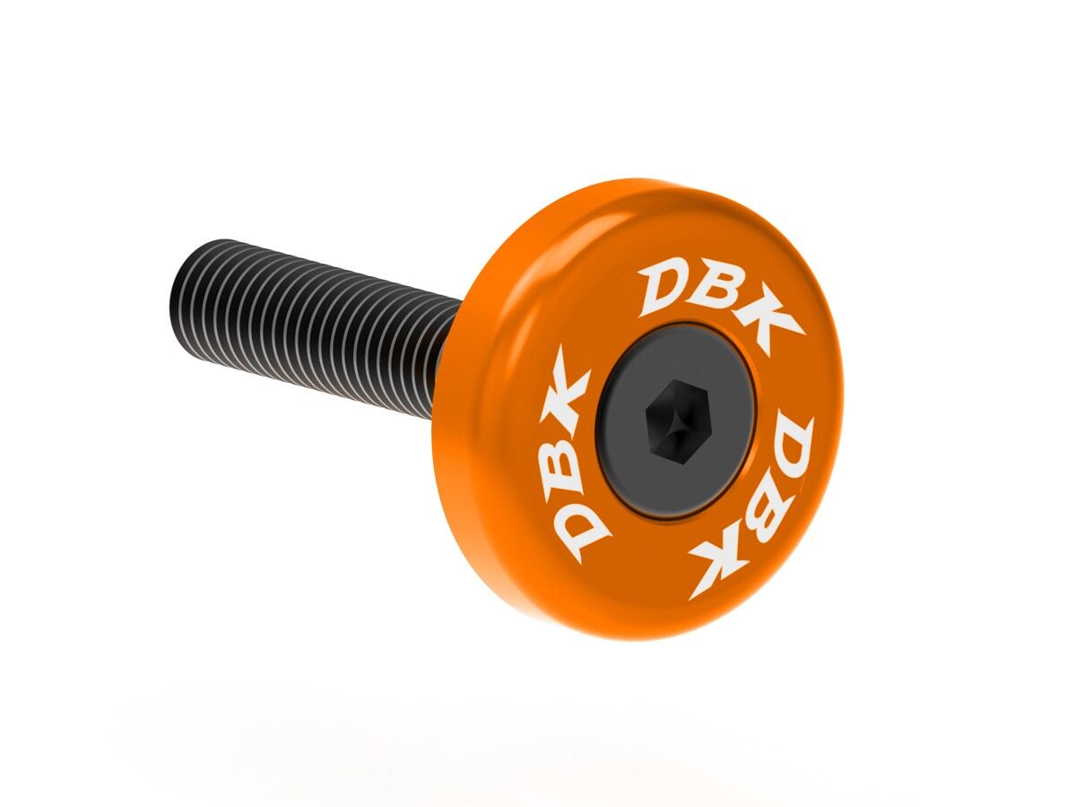 DBK KTM Exhaust Muffler Washer