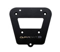 GPR Tech Alpi-Tech 26L Aluminium Top Case with Specific Fitting Plate - Royal Enfield Himalayan 410 (2017–2023) - Silver - image 2