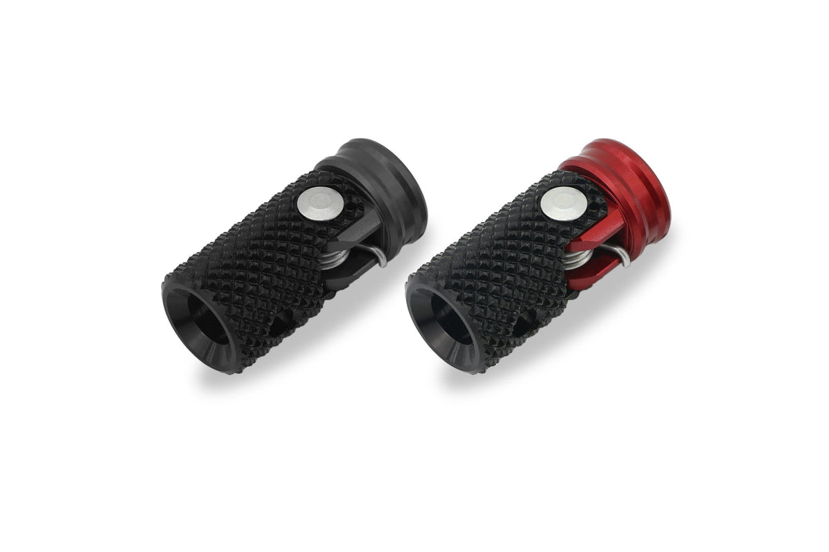 CNC Racing Folding Peg Sport Gear Lever – M6 for Ducati - CNC Racing