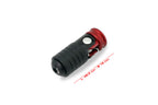 CNC Racing Folding Peg Street Gear Lever – M6 for Ducati - CNC Racing image 2