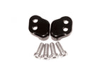 DBK Rear Sets Supports