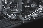 DBK Balancer Shift Lever Xdiavel