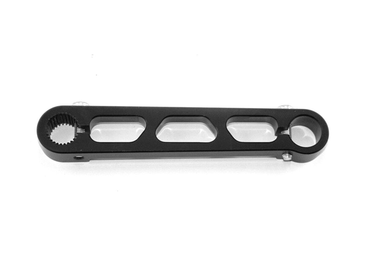 DBK Reverse Shifting Lever Black