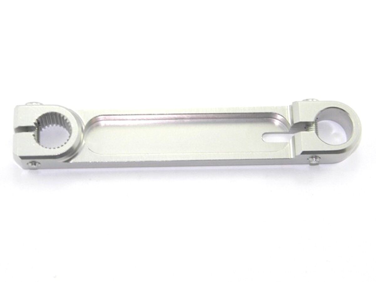 DBK Reverse Shifting Lever Black