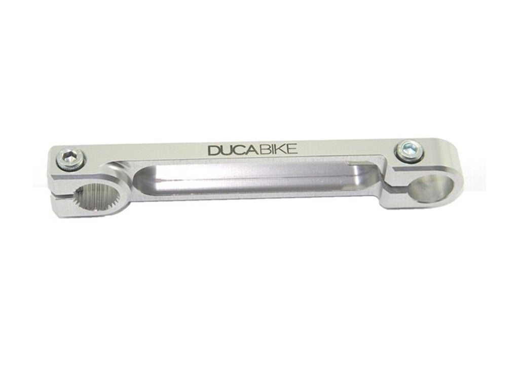 DBK Reverse Shifting Lever Black