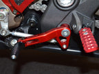 DBK Shift Lever Monster 821/1200