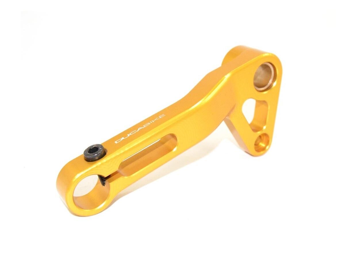 DBK Shift Lever Monster 821/1200