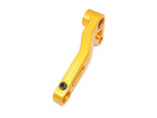 DBK Shift Lever Monster 821/1200