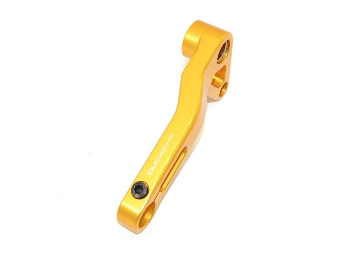 DBK Shift Lever Monster 821/1200