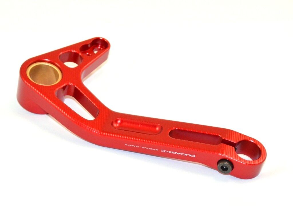 DBK Shift Lever Scrambler