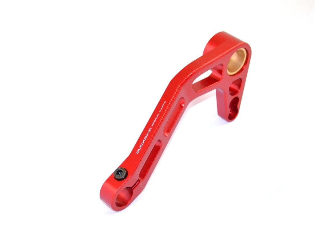 DBK Shift Lever Scrambler