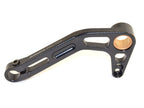 DBK Shift Lever Scrambler