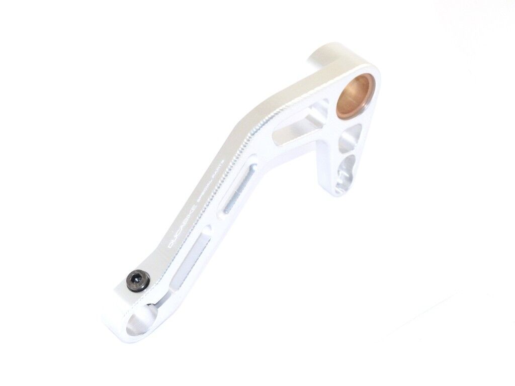 DBK Shift Lever Scrambler