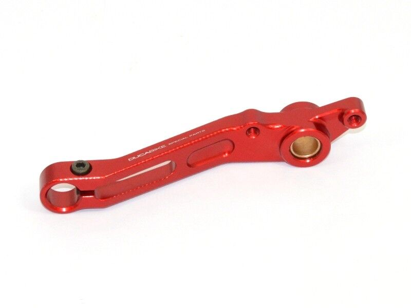 DBK Shift Lever Mts MY2015 / Desert Sled