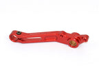 DBK Shift Lever Mts MY2015 / Desert Sled