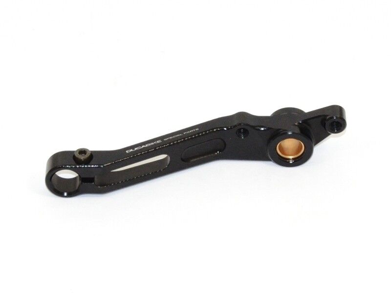 DBK Shift Lever Mts MY2015 / Desert Sled