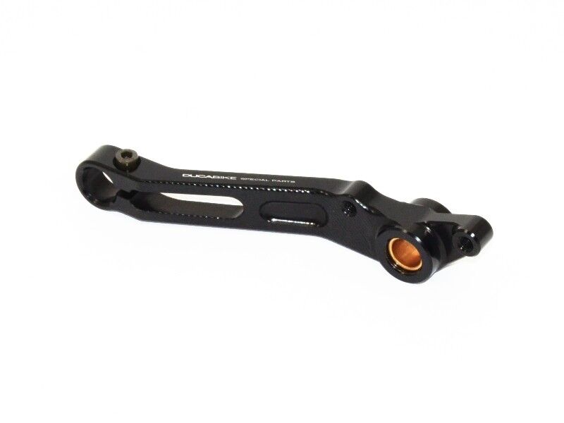 DBK Shift Lever Mts MY2015 / Desert Sled