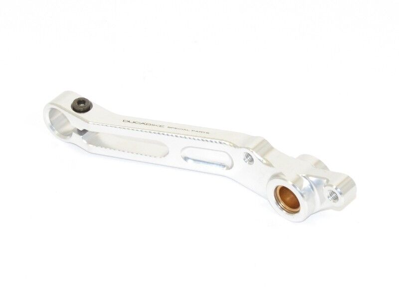 DBK Shift Lever Mts MY2015 / Desert Sled