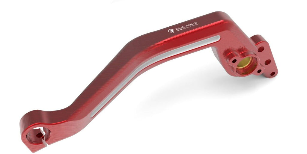 DBK Shift Lever Xdiavel