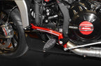 DBK Shift Lever Xdiavel