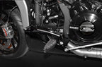 DBK Shift Lever Xdiavel