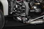 DBK Shift Lever Xdiavel