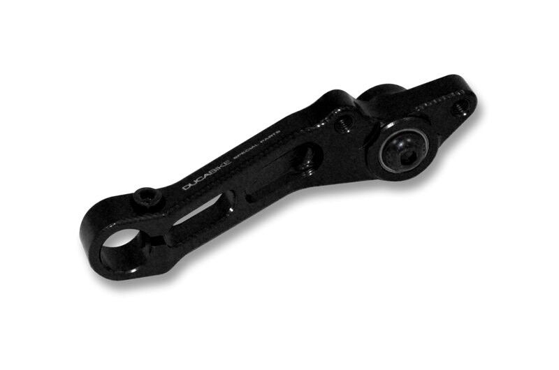 DBK Shift Lever Mts MY2010/11