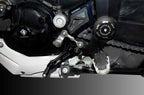 DBK Shift Lever Mts MY2010/11