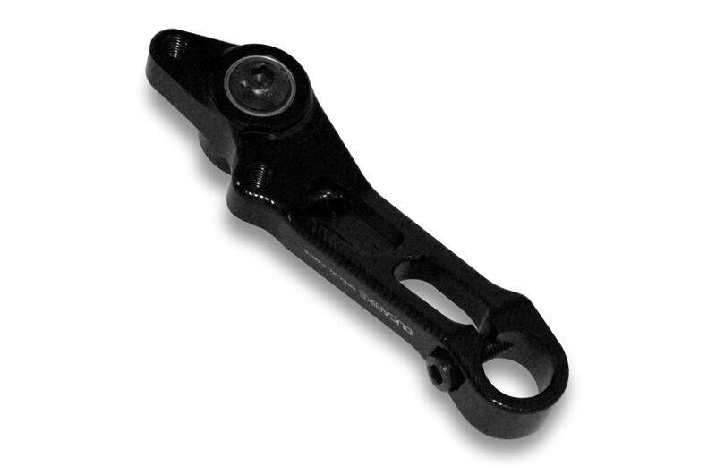 DBK Shift Lever Mts MY2010/11