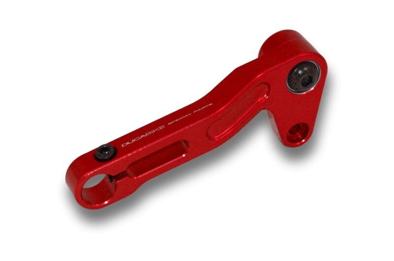 DBK Shift Lever M1200-SS MY17