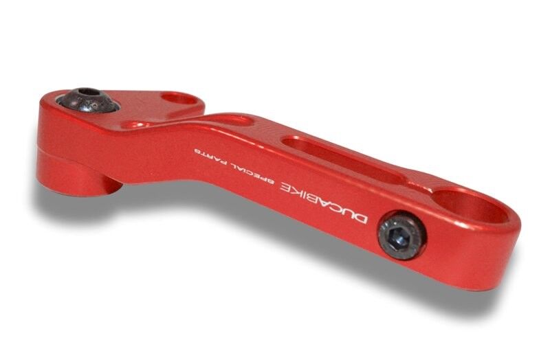 DBK Shift Lever M1200-SS MY17
