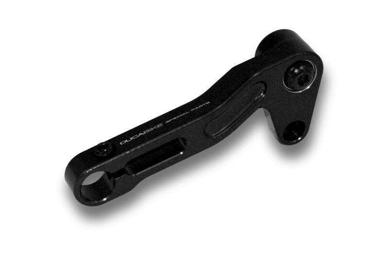 DBK Shift Lever M1200-SS MY17